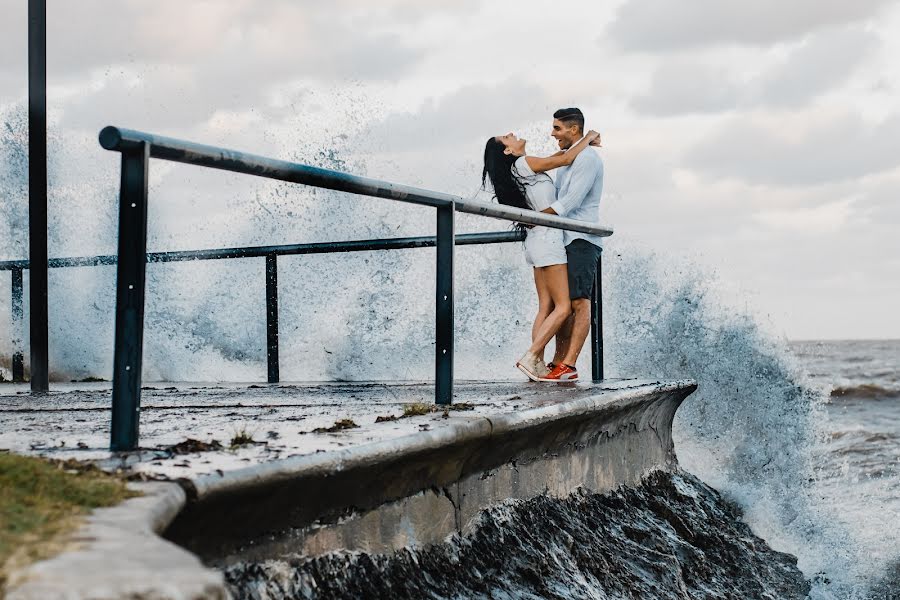 Fotógrafo de casamento Federico Gonzalez (filmyco). Foto de 17 de julho 2022