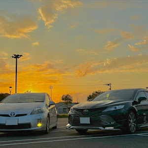 プリウス ZVW30