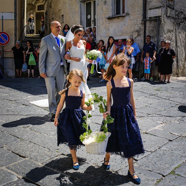 Kāzu fotogrāfs Nicasio Ciaccio (nicasiociaccio). Fotogrāfija: 30. oktobris 2014