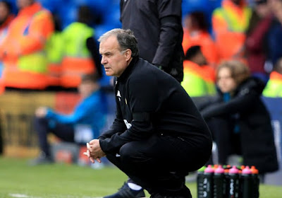 Ca se corse pour Leeds United et Marcelo Bielsa 