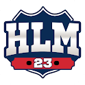 Hockey Legacy Manager 23