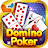 LUXY Domino Gaple QiuQiu Poker icon