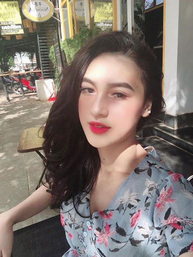 Duyên phải đặt tên Facebook là “Duyên không lai” để mọi người tránh nhầm lẫn