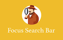 Focus Search Bar Shortcut small promo image