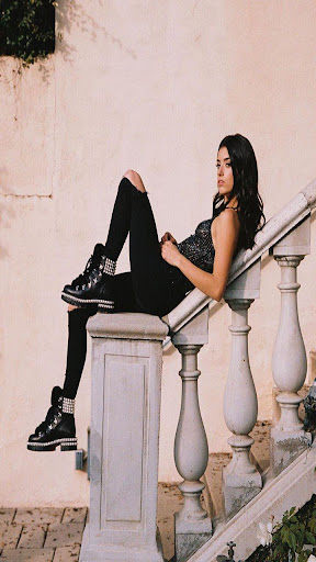 Dixie Damelio Wallpapers