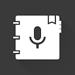 Cover Image of ดาวน์โหลด Voice Notes 1.0.2 APK