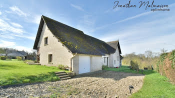 maison à La Harengère (27)