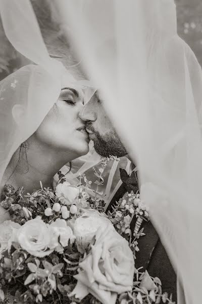 Fotógrafo de bodas Juan Cristóbal (lalolafoto). Foto del 30 de abril