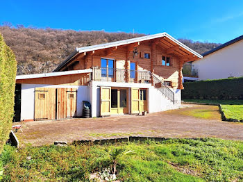 maison à Aix-les-Bains (73)