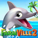 FarmVille 2: Tropic Escape icon