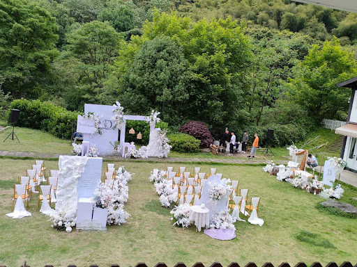 Title 6, European and American Style Wedding Decoration ...