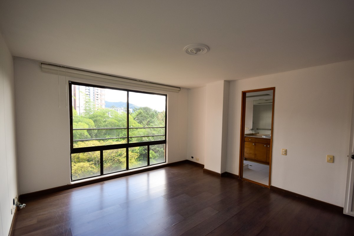 Apartamento para Venta en Poblado