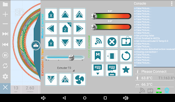 GCodePrintr - The 3D Print App Screenshot 9 of 9