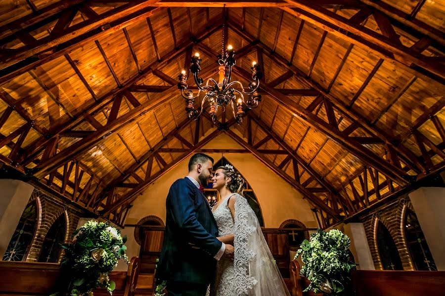 Photographe de mariage Camilo Marin (camilomarinbueno). Photo du 17 décembre 2019