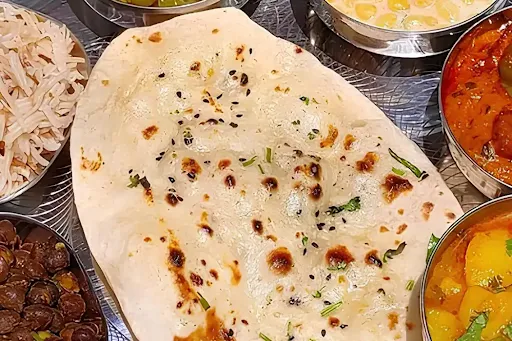 Butter Roti