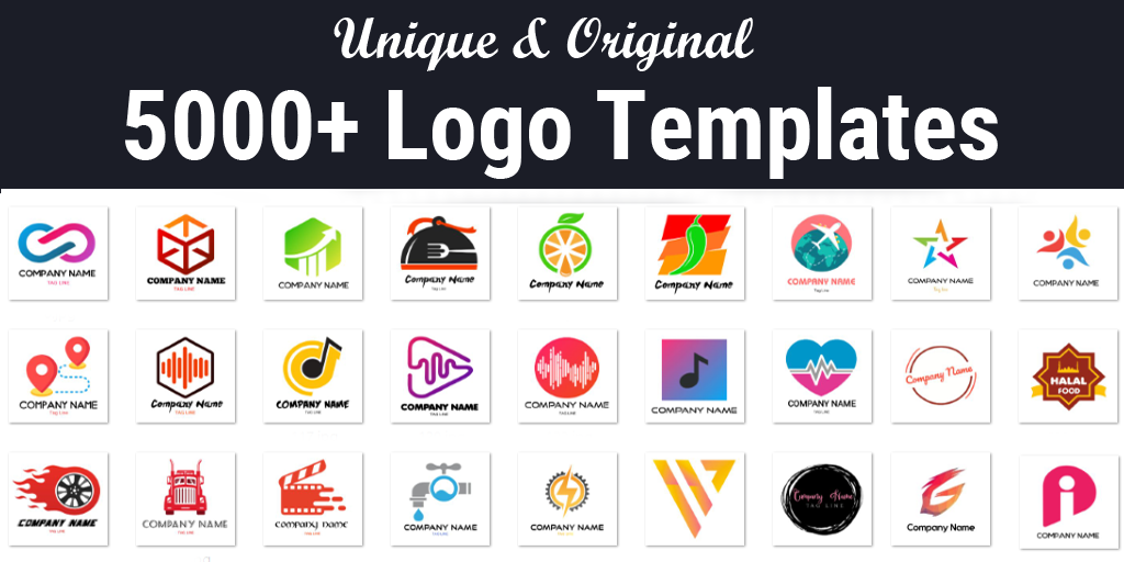  Logo  maker 2022 3D logo  designer Logo  Creator  app 