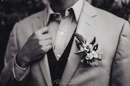 Vestuvių fotografas Rahimed Veloz (photorayve). Nuotrauka 2018 gegužės 15