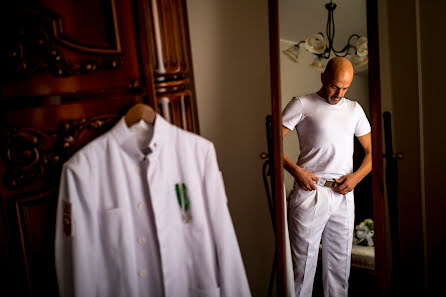 Fotógrafo de bodas Damiano Carelli (carelli). Foto del 12 de enero 2019