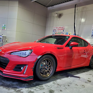 BRZ ZC6