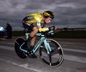 Primoz Roglic : et maintenant un Grand Tour ? 