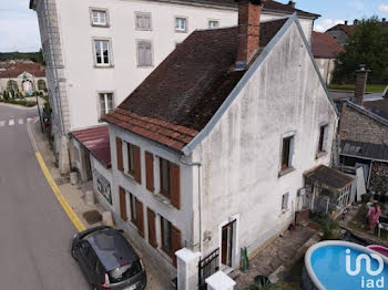 maison à Cunfin (10)