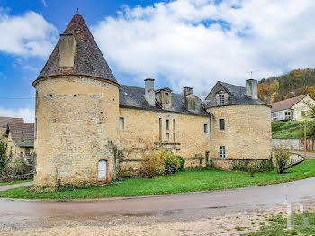 château à Vitteaux (21)