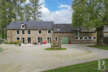 ferme à Alençon (61)