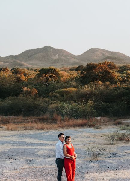 Fotografo di matrimoni Jesús Peña (jesuspenafoto). Foto del 24 novembre 2021