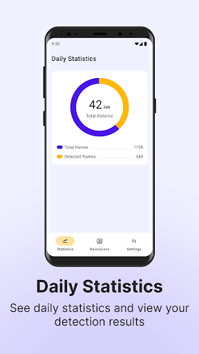 Screenshot BaladyLens | عدسة بلدي
