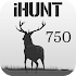 iHunt 750 - Hunting Calls & Solunar Tables1.3.2