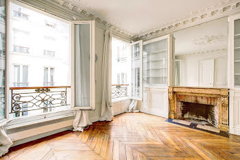 appartement à Paris 6ème (75)