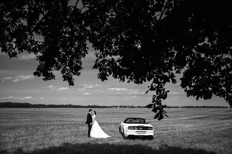 Photographe de mariage Vladimir Shumkov (vshumkov). Photo du 30 août 2023