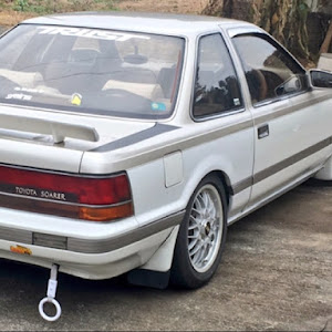 ソアラ GZ20