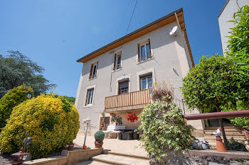 maison à Le Creusot (71)