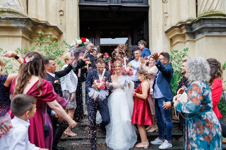 Fotógrafo de casamento Silvio Bizgan (bizganstudio). Foto de 19 de setembro 2023