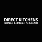 Direct KBB Limited - Direct Kitchens Logo