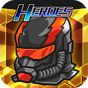 Download Heroes Evolution World Install Latest APK downloader