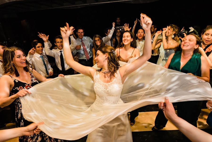 Fotógrafo de bodas Nilso Tabare (tabare). Foto del 11 de diciembre 2018