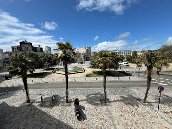 appartement à Les Sables-d'Olonne (85)