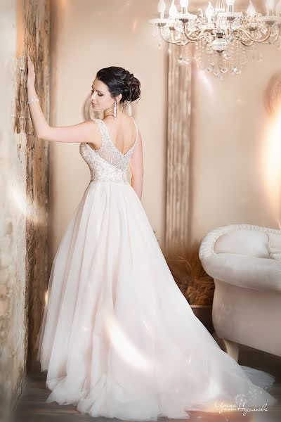 Wedding photographer Irina Nedyalkova (violetta1). Photo of 14 February 2015