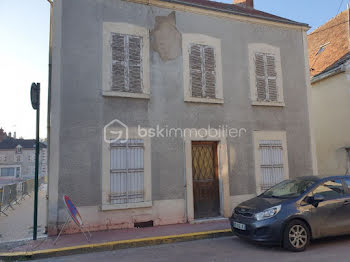 maison à Chatillon-sur-loire (45)