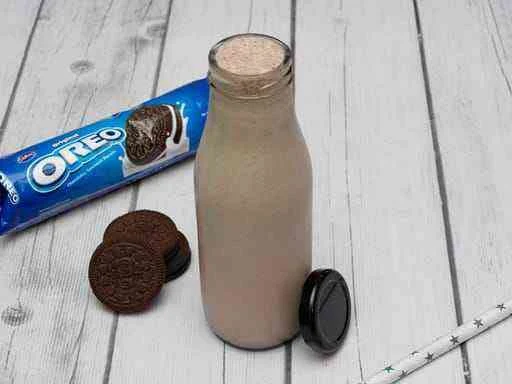 Oreo Shake