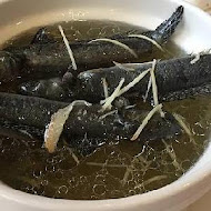 黃記鱔魚意麵