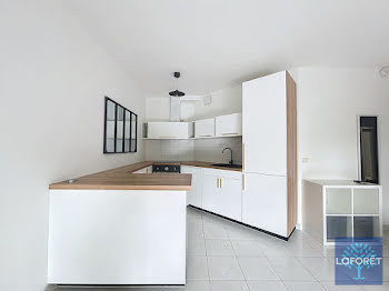 appartement à Vigneux-sur-Seine (91)