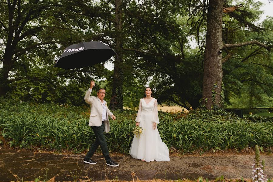 Fotógrafo de bodas Pablo Macaro (macaro). Foto del 18 de febrero 2023