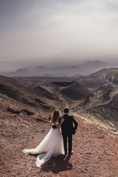 Kāzu fotogrāfs Valentina Merlotti (valentinamerlot). Fotogrāfija: 30. janvāris 2023