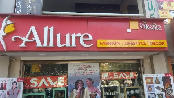 Allure Fashion Shop photo 