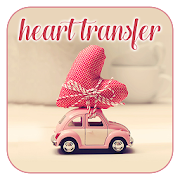 Pink Love Car 1.1.3 Icon