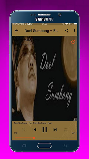 Lagu Sunda Doel Sumbang Lengkap