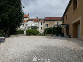 maison à Chatellerault (86)